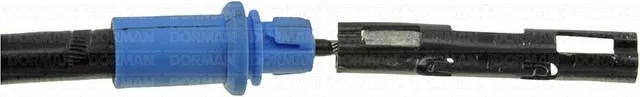 C660168 – DORMAN Parking Brake Cable, OE Replacement 44.76 Inch Length - view 2